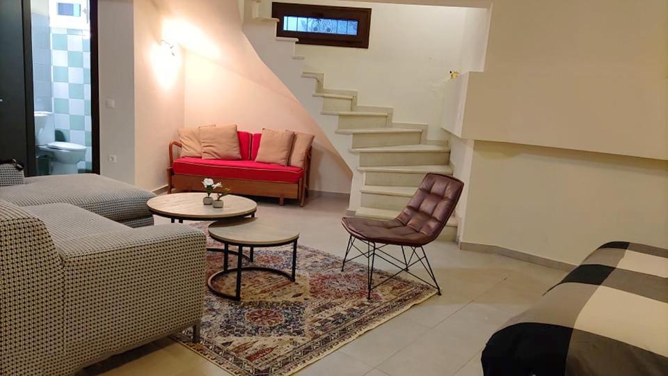 Homel Oasis Central Maisonette 3Bd Garden Patio Kalambaka Exterior photo